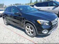 WDCTG4GBXLU025793 2020 MERCEDES-BENZ GLA-KLASSE