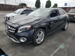 WDCTG4GBXLU026233 2020 MERCEDES-BENZ GLA-KLASSE