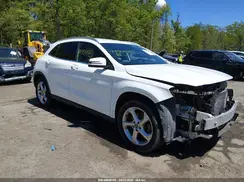 WDCTG4GBXLU026703 2020 MERCEDES-BENZ GLA-KLASSE