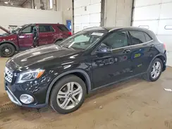 WDCTG4GBXLU028421 2020 MERCEDES-BENZ GLA-KLASSE