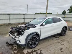 WDCTG4GBXLU028449 2020 MERCEDES-BENZ GLA-KLASSE