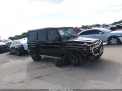 WDCYC3KF0GX247995 2016 MERCEDES-BENZ G-KLASSE