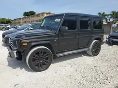 WDCYC3KF0GX253876 2016 MERCEDES-BENZ G-KLASSE