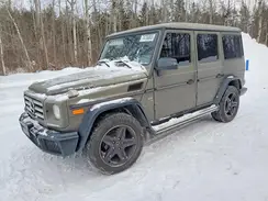 WDCYC3KF1GX252798 2016 MERCEDES-BENZ G-KLASSE