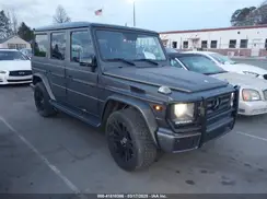 WDCYC3KF2GX245357 2016 MERCEDES-BENZ G-KLASSE