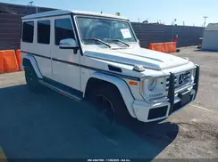 WDCYC3KF2GX247111 2016 MERCEDES-BENZ G-KLASSE