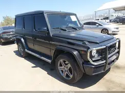 WDCYC3KF2GX253183 2016 MERCEDES-BENZ G-KLASSE