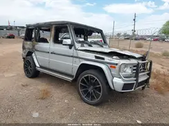 WDCYC3KF2GX256701 2016 MERCEDES-BENZ G-KLASSE