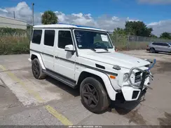WDCYC3KF2GX257315 2016 MERCEDES-BENZ G-KLASSE