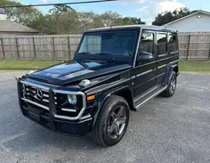 WDCYC3KF3GX243455 2016 MERCEDES-BENZ G-KLASSE