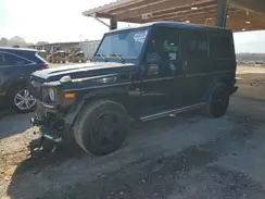 WDCYC3KF3GX251362 2016 MERCEDES-BENZ G-KLASSE