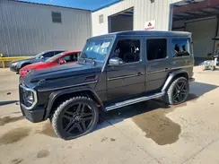 WDCYC3KF3GX252172 2016 MERCEDES-BENZ G-KLASSE
