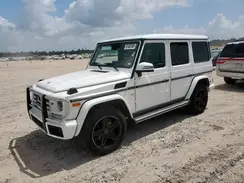 WDCYC3KF3HX263903 2017 MERCEDES-BENZ G-KLASSE