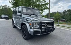 WDCYC3KF5HX271081 2017 MERCEDES-BENZ G-KLASSE