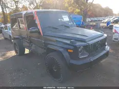 WDCYC3KF5HX271632 2017 MERCEDES-BENZ G-KLASSE