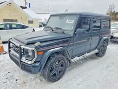 WDCYC3KF5HX278385 2017 MERCEDES-BENZ G-KLASSE