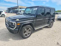 WDCYC3KF6GX248889 2016 MERCEDES-BENZ G-KLASSE