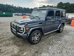 WDCYC3KF6GX256636 2016 MERCEDES-BENZ G-KLASSE