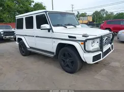 WDCYC3KF6HX281165 2017 MERCEDES-BENZ G-KLASSE
