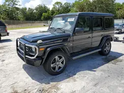 WDCYC3KF7GX243944 2016 MERCEDES-BENZ G-KLASSE