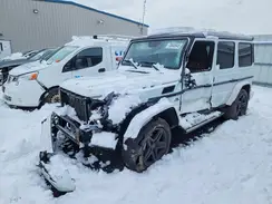 WDCYC3KF7GX254636 2016 MERCEDES-BENZ G-KLASSE