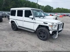 WDCYC3KF7HX265685 2017 MERCEDES-BENZ G-KLASSE