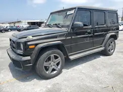 WDCYC3KF8GX246500 2016 MERCEDES-BENZ G-KLASSE