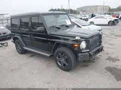 WDCYC3KF8GX252152 2016 MERCEDES-BENZ G-KLASSE