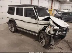 WDCYC3KF8HX271799 2017 MERCEDES-BENZ G-KLASSE