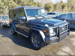 WDCYC3KF9GX258204 2016 MERCEDES-BENZ G-KLASSE