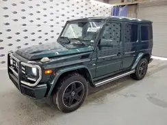 WDCYC3KF9GX258428 2016 MERCEDES-BENZ G-KLASSE