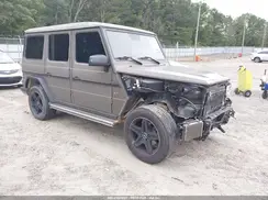 WDCYC3KF9HX273786 2017 MERCEDES-BENZ G-KLASSE