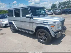 WDCYC3KF9HX275604 2017 MERCEDES-BENZ G-KLASSE