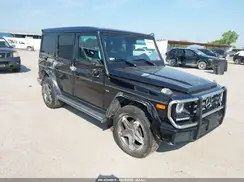 WDCYC3KH1JX293876 2018 MERCEDES-BENZ G-KLASSE