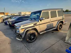 WDCYC3KH5JX292214 2018 MERCEDES-BENZ G-KLASSE