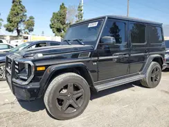 WDCYC3KH6JX288379 2018 MERCEDES-BENZ G-KLASSE