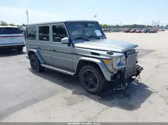 WDCYC3KH6JX292478 2018 MERCEDES-BENZ G-KLASSE