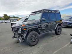 WDCYC3KHXJX293200 2018 MERCEDES-BENZ G-KLASSE