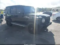 WDCYC6BJ0KX305764 2019 MERCEDES-BENZ G-KLASSE