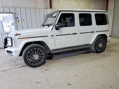 WDCYC6BJ0LX333808 2020 MERCEDES-BENZ G-KLASSE