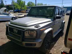 WDCYC6BJ1KX323934 2019 MERCEDES-BENZ G-KLASSE