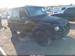 WDCYC6BJ1KX325456 2019 MERCEDES-BENZ G-KLASSE
