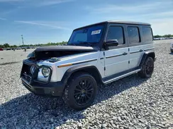 WDCYC6BJ1LX333946 2020 MERCEDES-BENZ G-KLASSE