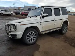 WDCYC6BJ1LX336006 2020 MERCEDES-BENZ G-KLASSE