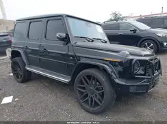 WDCYC6BJ2LX338475 2020 MERCEDES-BENZ G-KLASSE