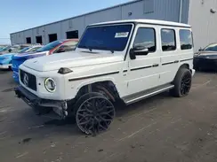 WDCYC6BJ3KX299913 2019 MERCEDES-BENZ G-KLASSE