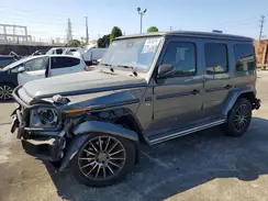WDCYC6BJ3KX301160 2019 MERCEDES-BENZ G-KLASSE