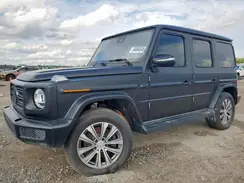 WDCYC6BJ3KX301840 2019 MERCEDES-BENZ G-KLASSE