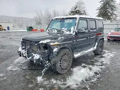 WDCYC6BJ3KX302969 2019 MERCEDES-BENZ G-KLASSE