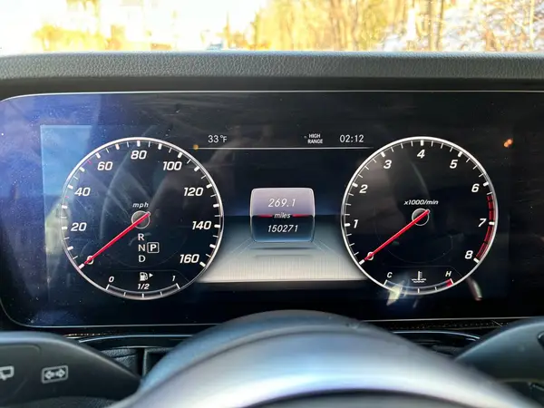 WDCYC6BJ3KX302986 2019 MERCEDES-BENZ G-KLASSE - Image 8